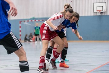 Bild 36 - wCJ Norddeutsches Futsalturnier Auswahlmannschaften